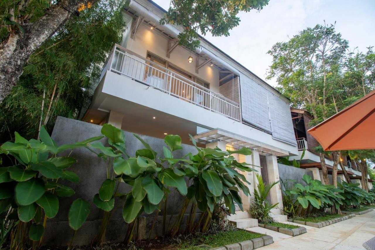 Appartement Sayang Sanur Duplex Extérieur photo