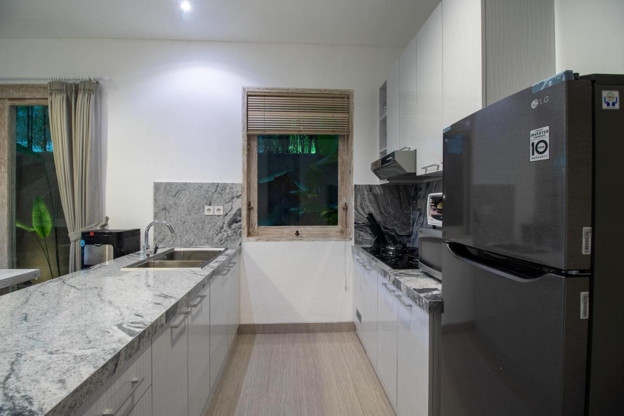 Appartement Sayang Sanur Duplex Extérieur photo