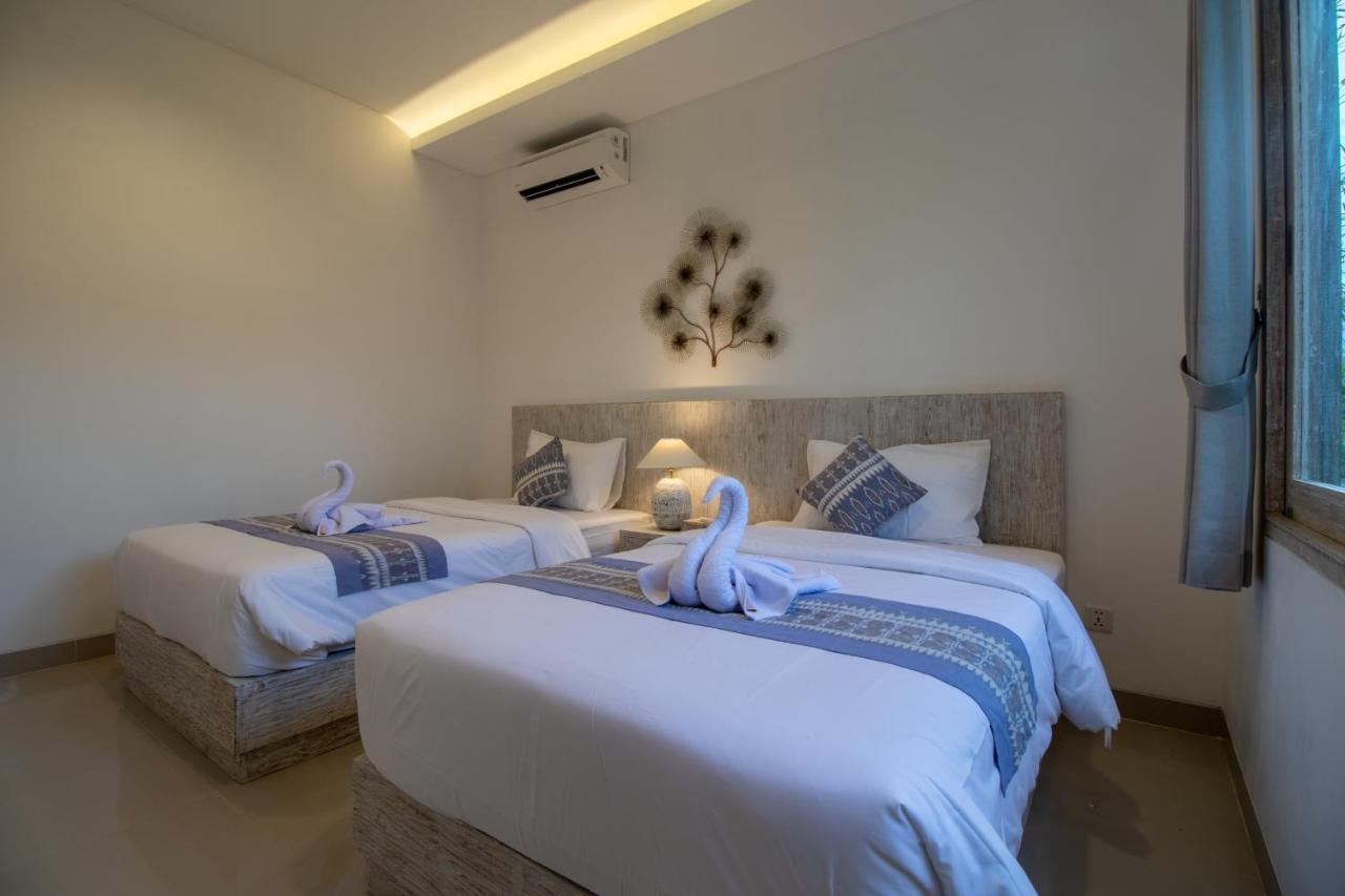 Appartement Sayang Sanur Duplex Extérieur photo