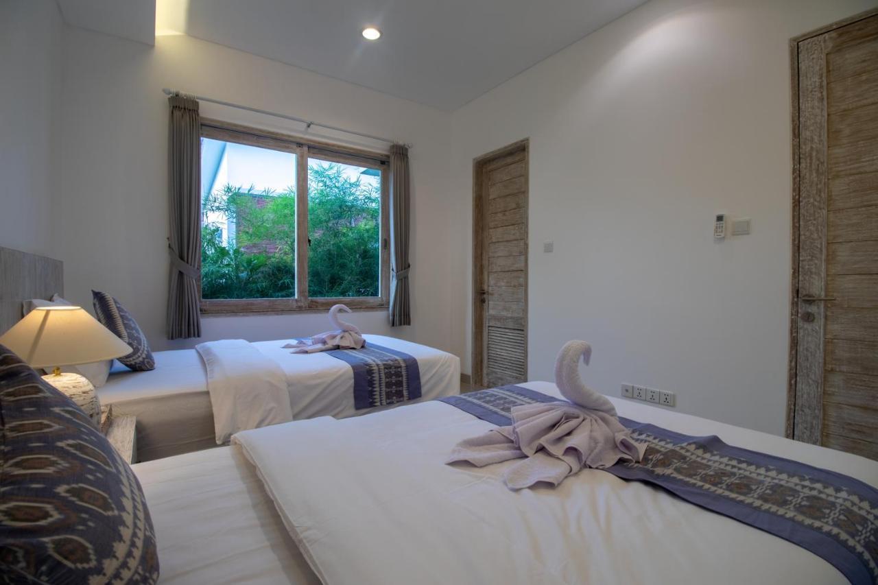 Appartement Sayang Sanur Duplex Extérieur photo