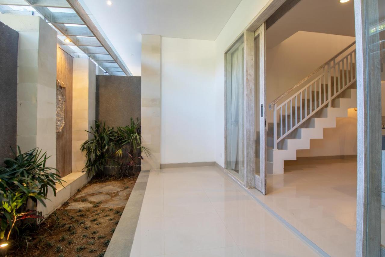 Appartement Sayang Sanur Duplex Extérieur photo