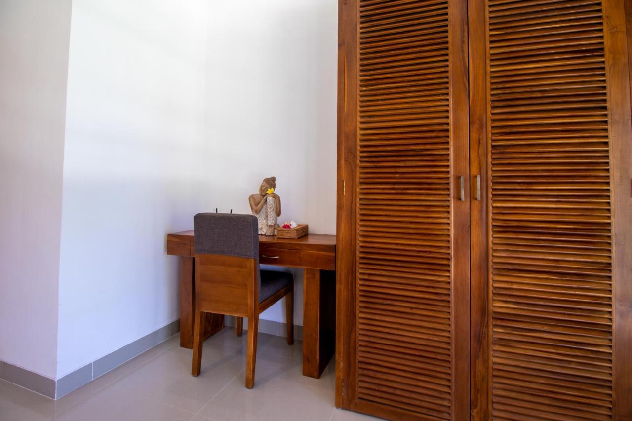 Appartement Sayang Sanur Duplex Extérieur photo