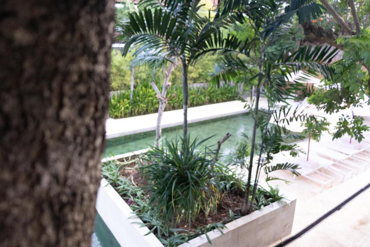 Appartement Sayang Sanur Duplex Extérieur photo