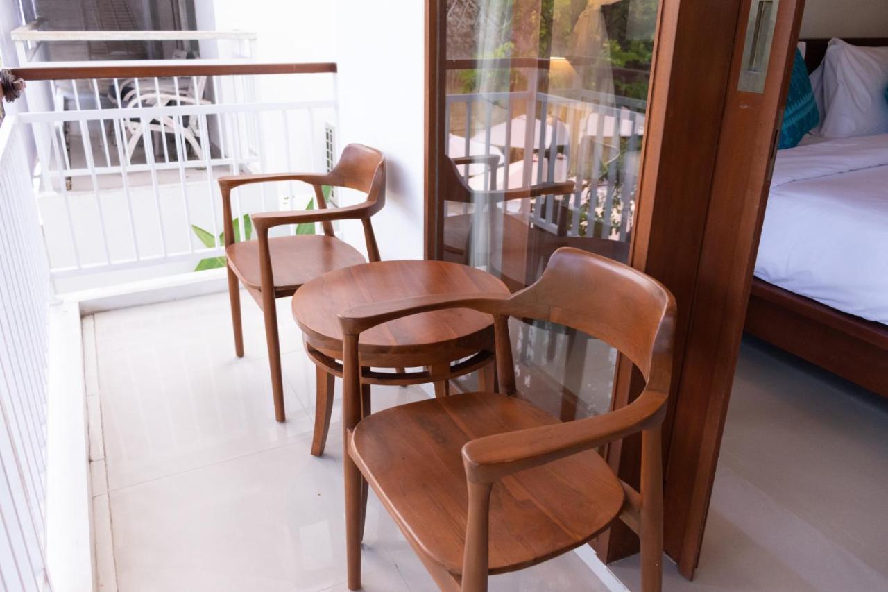 Appartement Sayang Sanur Duplex Extérieur photo