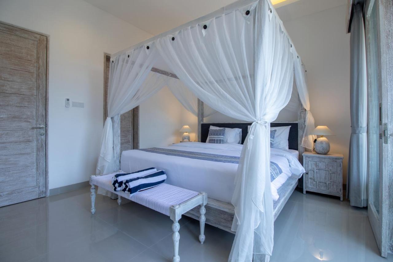 Appartement Sayang Sanur Duplex Extérieur photo