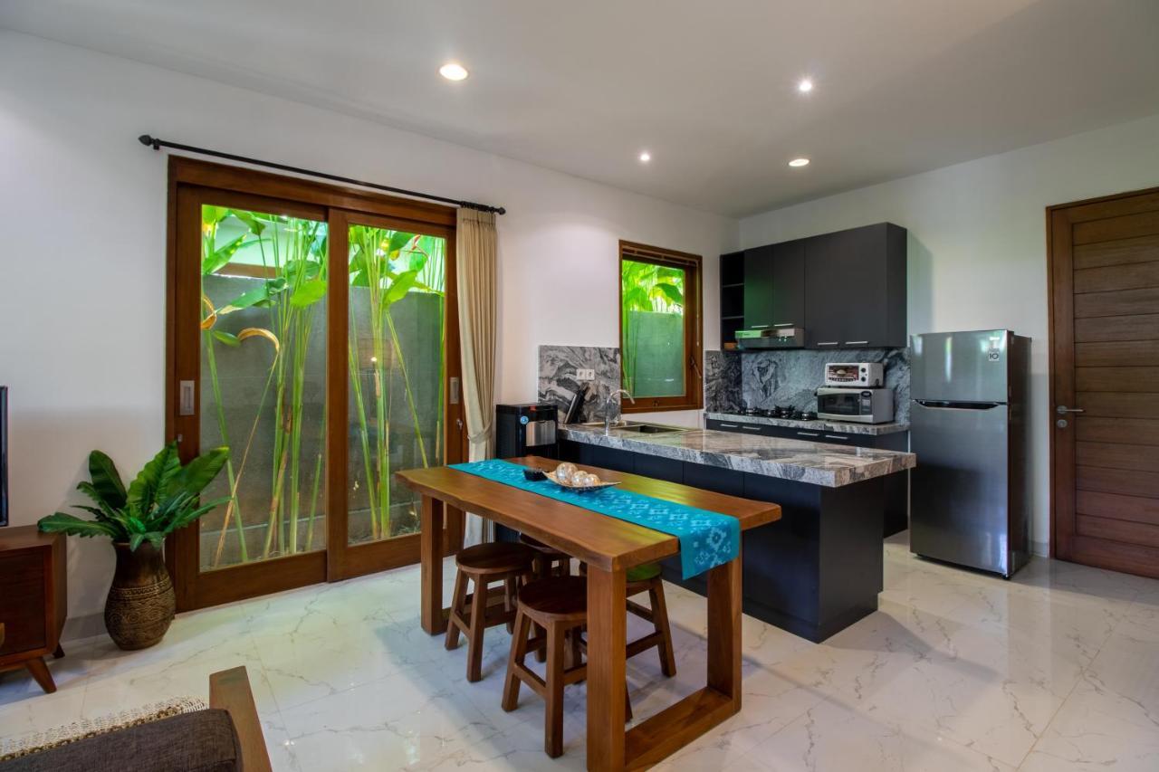 Appartement Sayang Sanur Duplex Extérieur photo