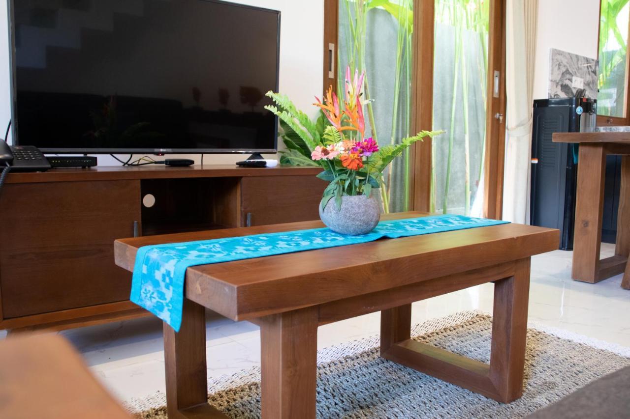 Appartement Sayang Sanur Duplex Extérieur photo