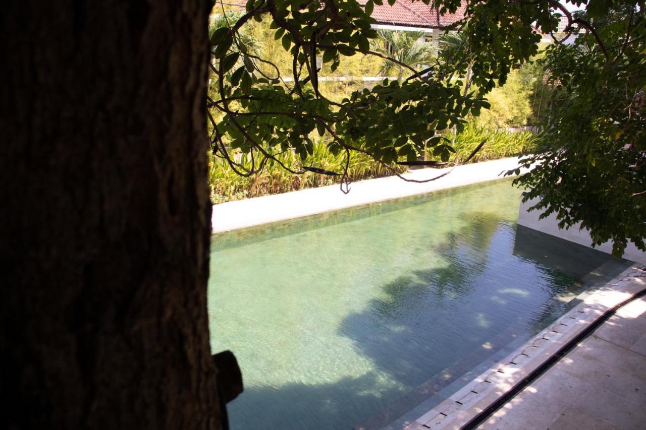 Appartement Sayang Sanur Duplex Extérieur photo