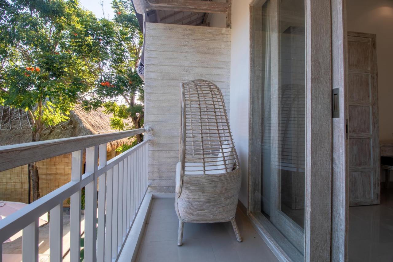 Appartement Sayang Sanur Duplex Extérieur photo