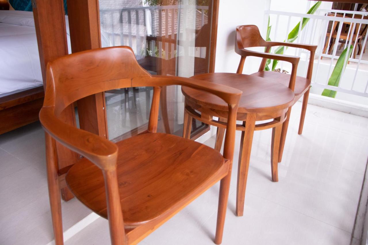 Appartement Sayang Sanur Duplex Extérieur photo